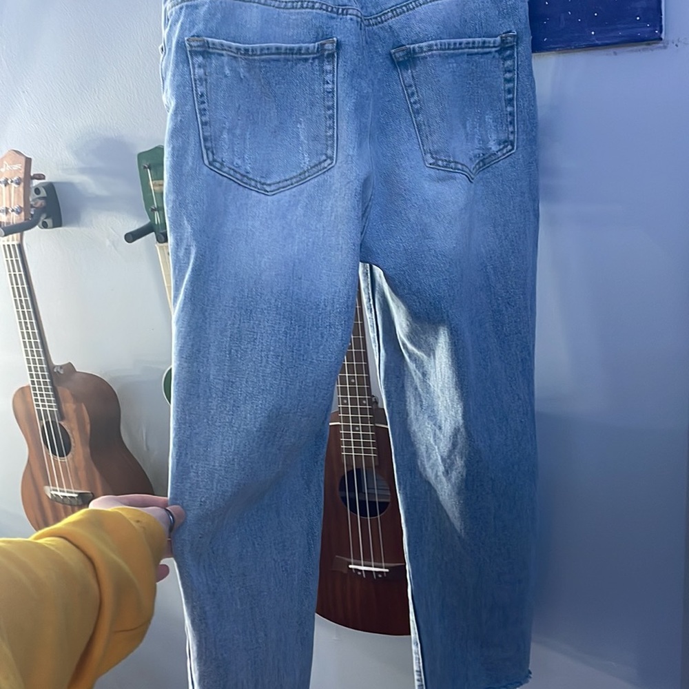 Pacsun jeans size 27